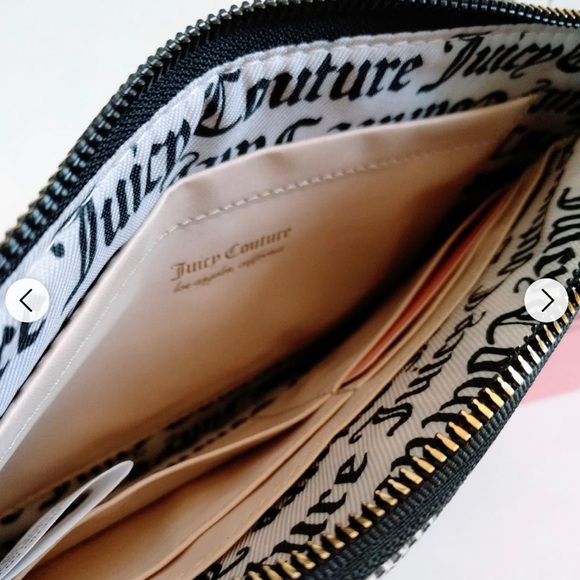 ✅✅✅✅SOLD ✅✅✅✅✅✅✅✅JUICY COUTURE WRISTLET  NEW AUTHENTIC - Picture 9 of 10